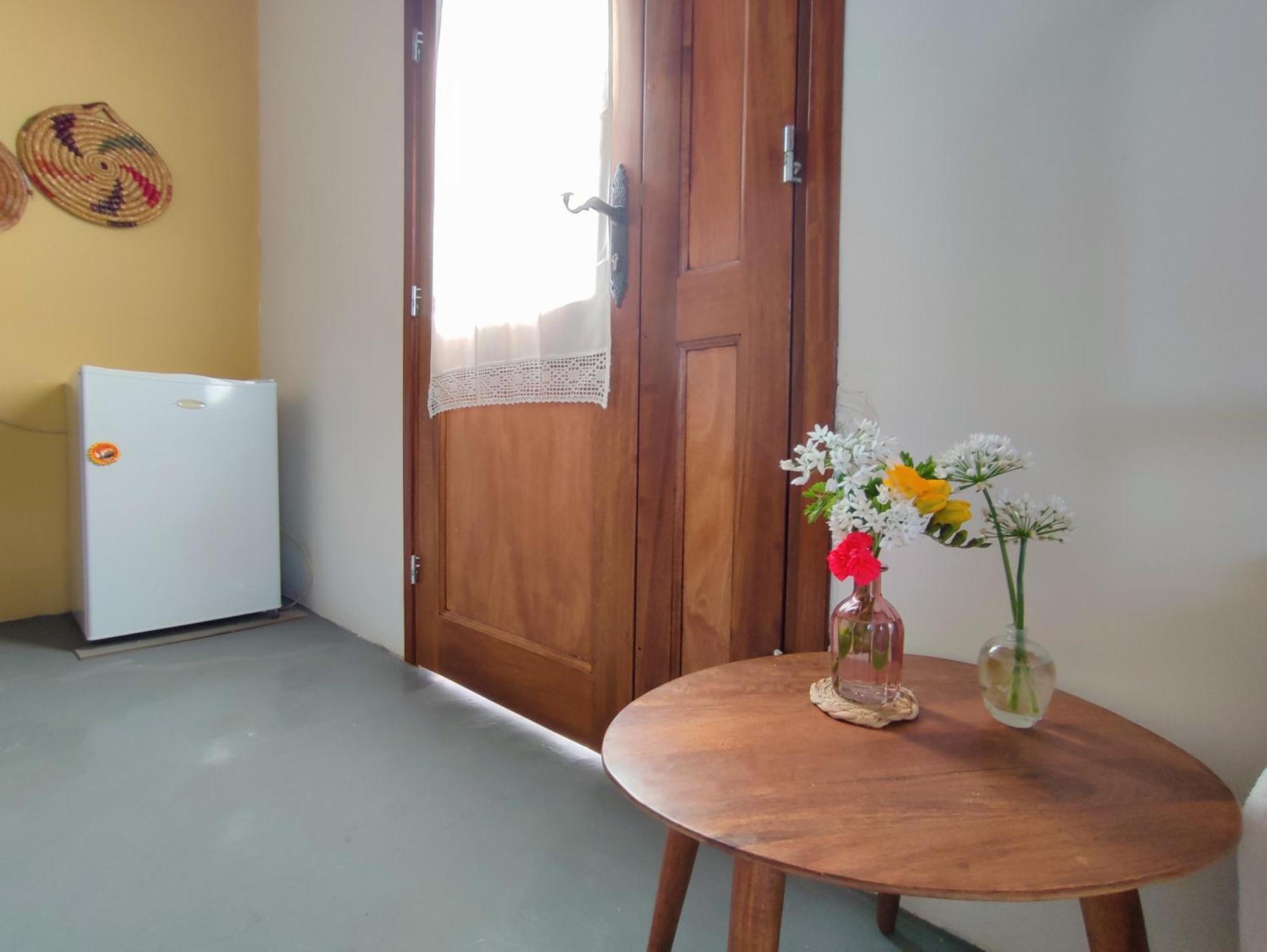 Faith'S Stone House Guest House Simou Ngoại thất bức ảnh
