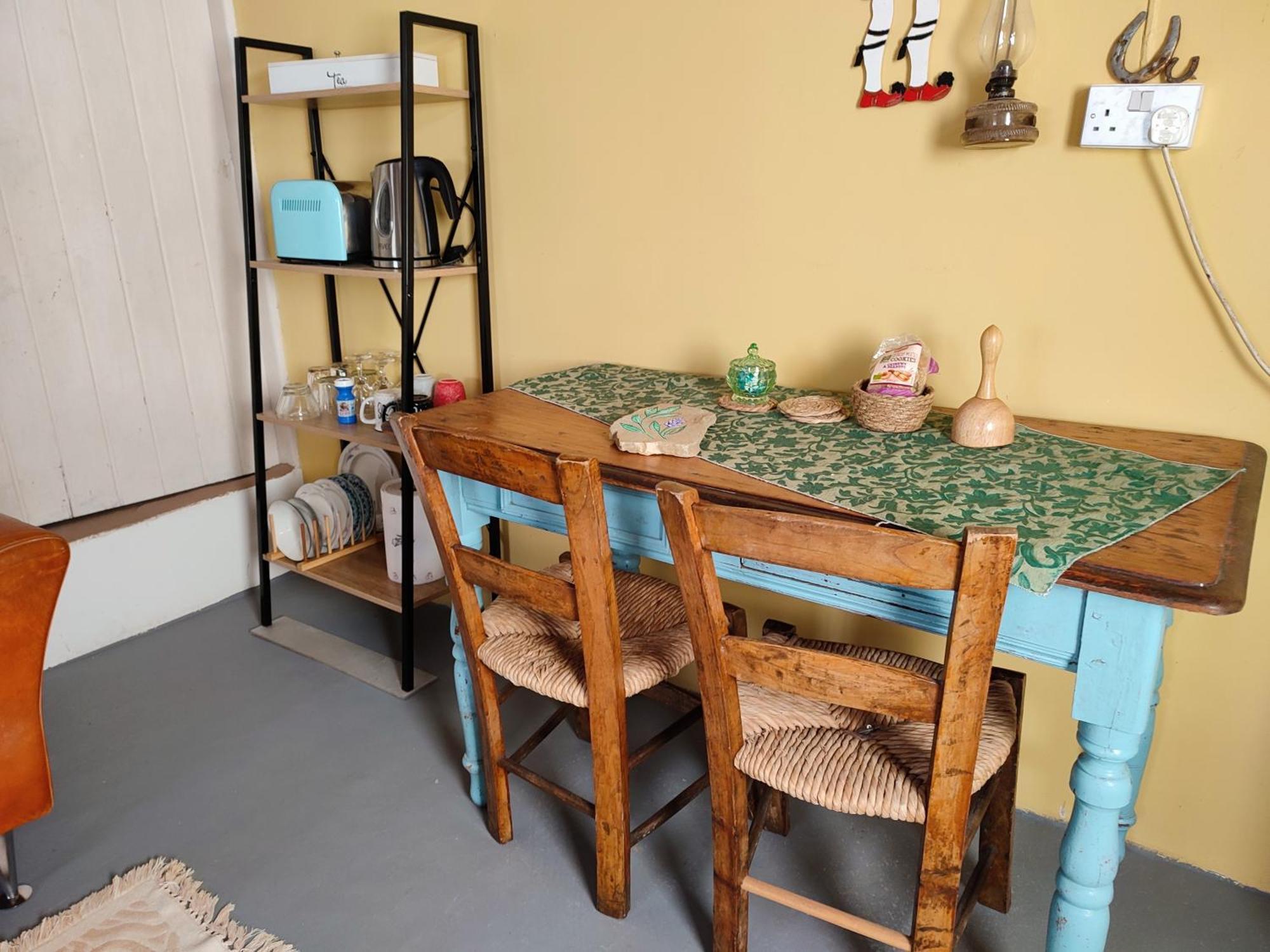 Faith'S Stone House Guest House Simou Ngoại thất bức ảnh